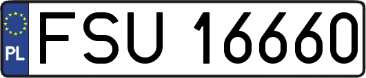 FSU16660