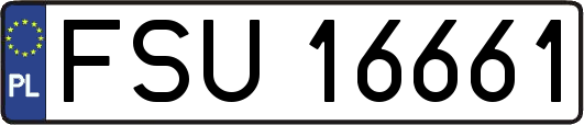 FSU16661