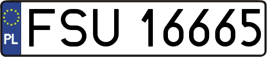 FSU16665