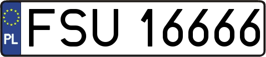 FSU16666
