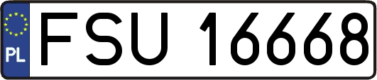 FSU16668