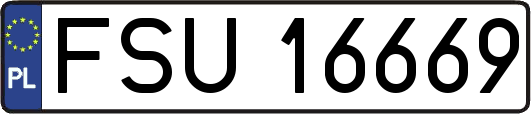 FSU16669