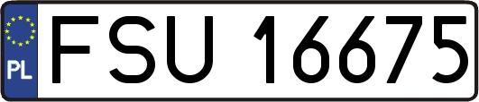 FSU16675