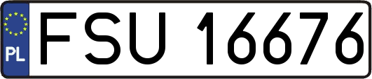 FSU16676