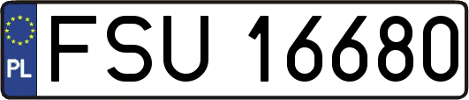 FSU16680