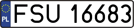 FSU16683