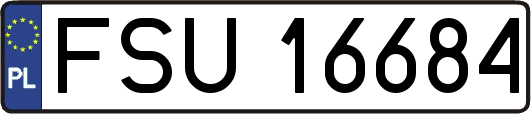 FSU16684