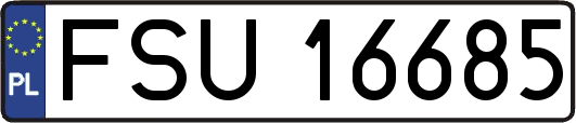 FSU16685