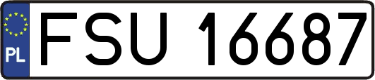 FSU16687