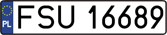 FSU16689