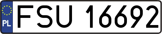 FSU16692