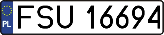 FSU16694
