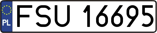 FSU16695
