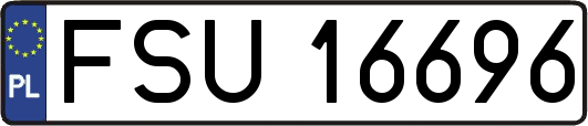 FSU16696