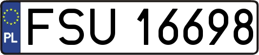 FSU16698
