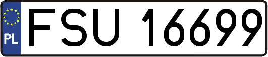 FSU16699