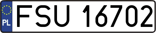 FSU16702