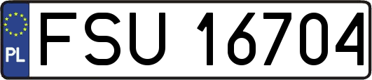 FSU16704