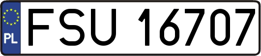 FSU16707