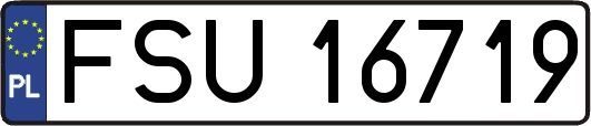 FSU16719