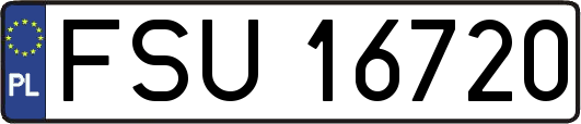 FSU16720