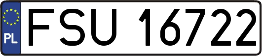 FSU16722