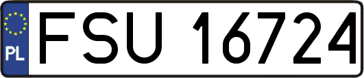 FSU16724