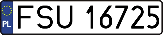 FSU16725