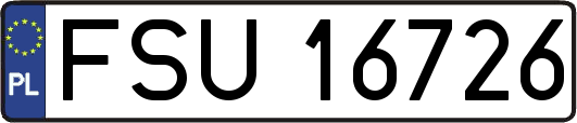 FSU16726