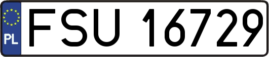 FSU16729