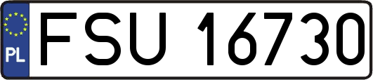 FSU16730