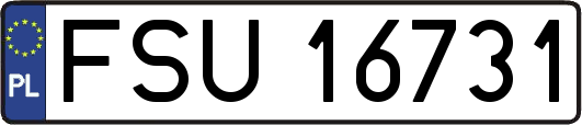 FSU16731