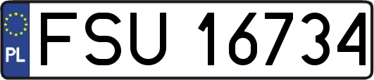 FSU16734