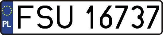 FSU16737