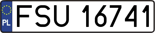 FSU16741