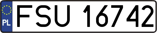 FSU16742