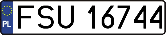 FSU16744