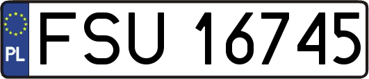 FSU16745