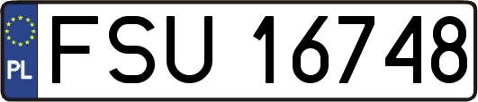 FSU16748