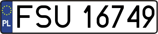 FSU16749