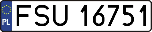 FSU16751