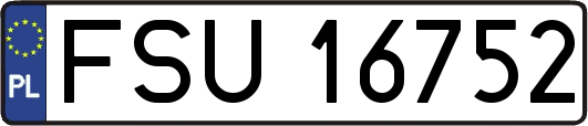 FSU16752