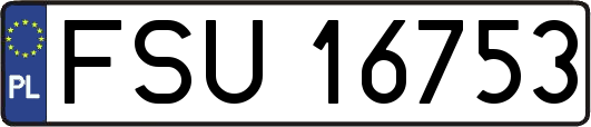 FSU16753