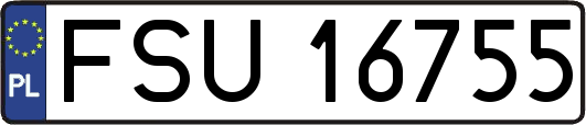 FSU16755