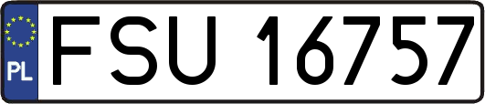 FSU16757