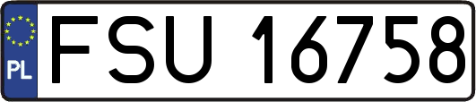 FSU16758