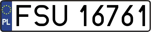 FSU16761