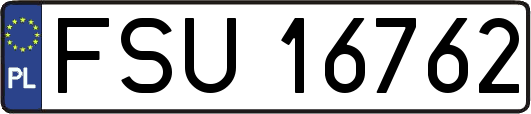 FSU16762