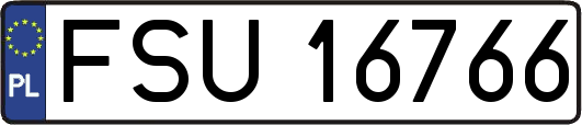 FSU16766