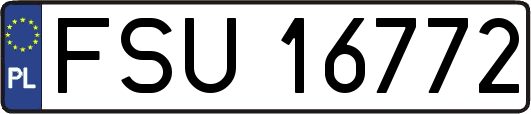 FSU16772